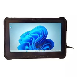 Tablet Resistente Dell, 7212, 11.6, I7, 16gb, 256gb, Preto