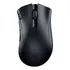 Ratón inalámbrico negro Razer DeathAdder V2 X Hyperspeed Wireless