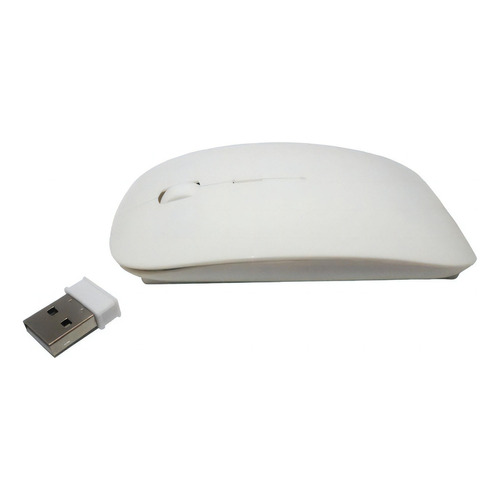Mouse Ratón Inalámbrico 2.4 Ghz Computadora Lap Top