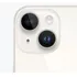 Apple iPhone 14 Plus (128 GB) - Blanco estelar