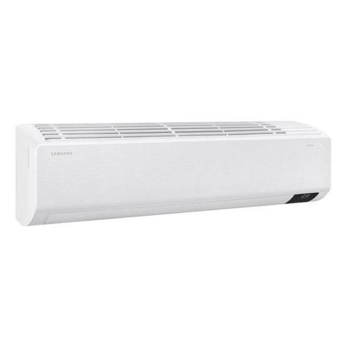 Aire Acondicionad Frio 18000btus Samsung Ar18bvfamwk/ax Alb Color Blanco