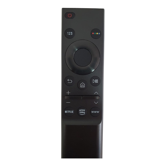 Control Smart Tv Serie Au Original Samsung Bn59-01358d