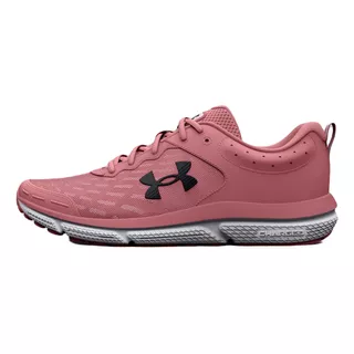 Tenis Under Armour Charged Assert 10 Mujer 3026179-600