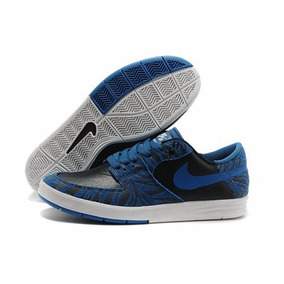 nike paul rodriguez 7 hombre plata nike paul rodriguez 7 hombre plata