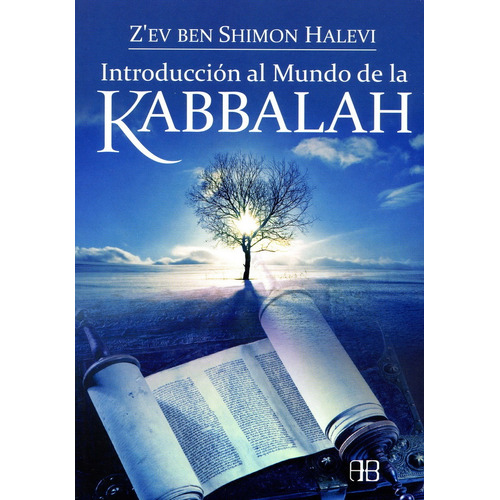 Introduccion Al Mundo De La Kabbalah