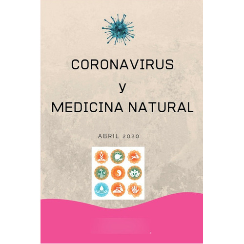 Coronavirus Y Medicina Natural, De Fernando Cabal. Editorial Mandala, Tapa Blanda En Español, 2021