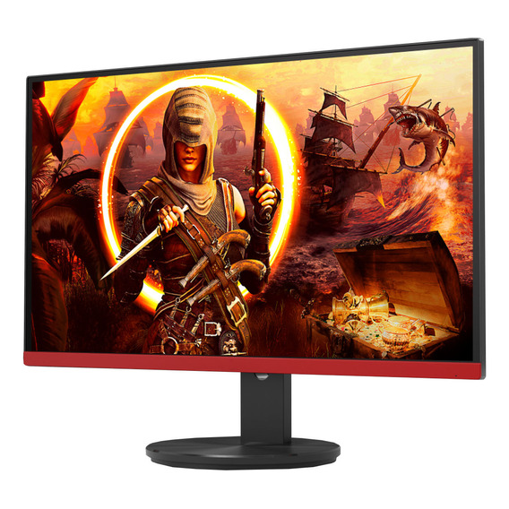 Monitor Gamer Aoc G2790vx 27´´ 144hz Hdr 1ms Fhd Dimm