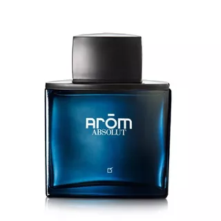 Arom Absolut For Men 90 Ml - mL a $954