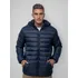 Campera Importada Inflable Pluma Y Corderito Hombre / Dama
