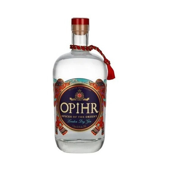 Gin Ophir Spices of the orient London Dry 1000 mL