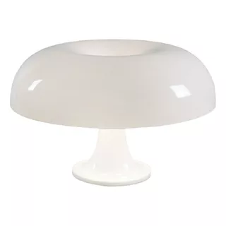 Lampara De Mesa Retro Mushroom Buho Store