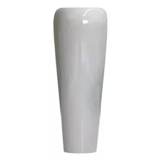 Vaso Fibra De Vidro Vitrificado 100cm Fino Tipo Vietnamita