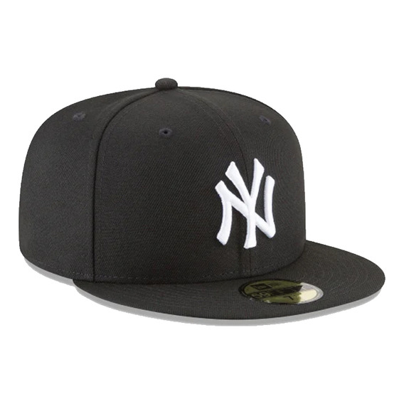 Gorro New Era - New York Yankees 59fifty - 11591127