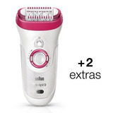 GENUINE BRAUN SILK EPIL Xpressive 5, 7 SERIES EPILATOR SHAVING HEAD 67030799 Informatica