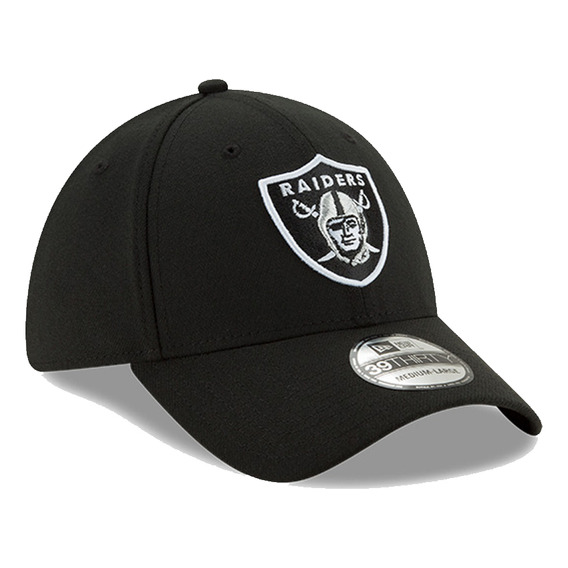 Gorro New Era - 11033107 - Las Vegas Raiders Nfl 39thirty