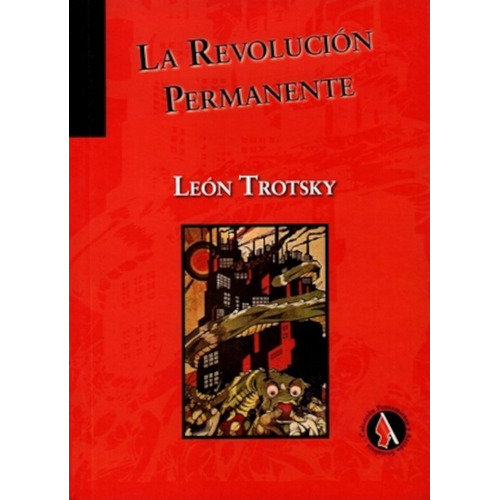 La Revolución Permanente - León Trotsky - Terramar