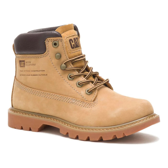 Bota Caterpillar Bruiser 2.0 Honey Reset Unisex