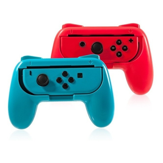 Dobe -grip Joy Control Para Nintendo Switch (2unidades)