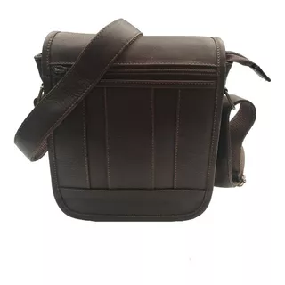 Bolso Carriel Para Hombre