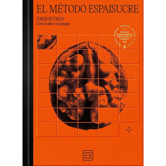 Libro El Metodo Creativo Espaisucre