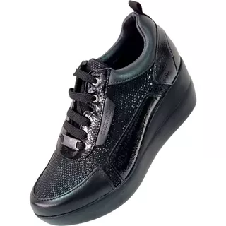 Zapato Tenis Confortable Manet 282-20
