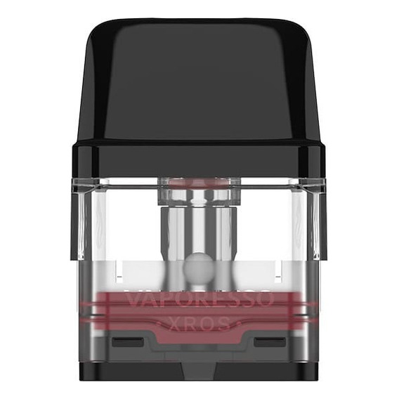 Cartucho/resistencia Vaporesso Xros 4 Unidades