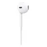 Auriculares Earpods Conector Lightning Color Blanco Apple