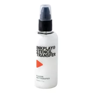 Inkplay Stencil Transfer Tattoo 110ml