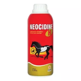 Neocidine H 1.750 Ml - Calbos