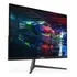 Enxuta Monitor 24 Full Hd Gamer 165 Hz Mgienx2824 Color Negro