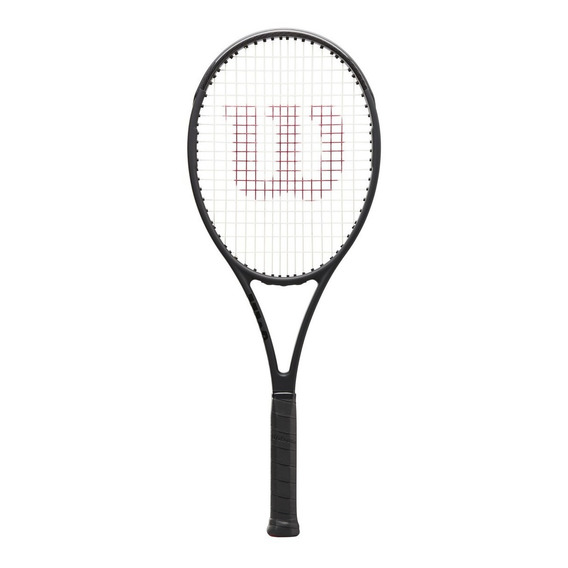 Raqueta De Tenis Profesional Wilson Pro Staff 97ul V13