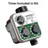Raindrip R560dp Kit De Riego Automático Para Contenedores Y