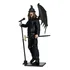 Figura De Acción Mcfarlane Music Maniacs Metal 6 Ozzy Osbour