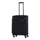 Maleta Samsonite Bahia Bahia Spinner 24 Exp Negro M