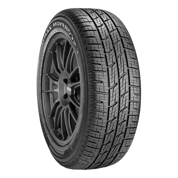 Llanta Pirelli Scorpion Zero All Season 255/45R19 100 H