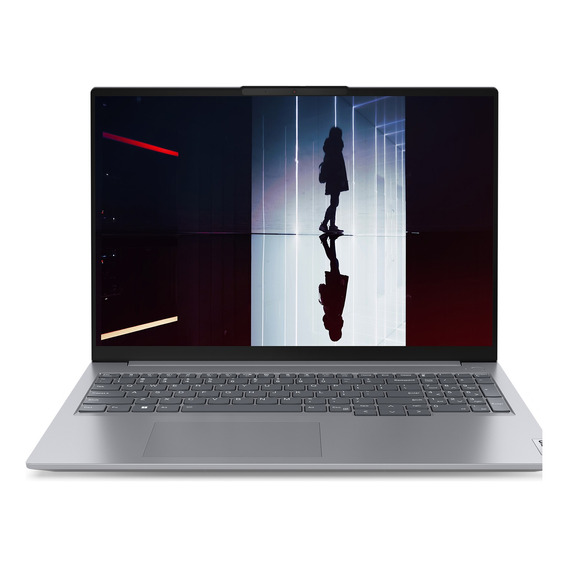 Portátil Lenovo Thinkbook 16 G6 Amd Ryzen 7 16gb 512gb 