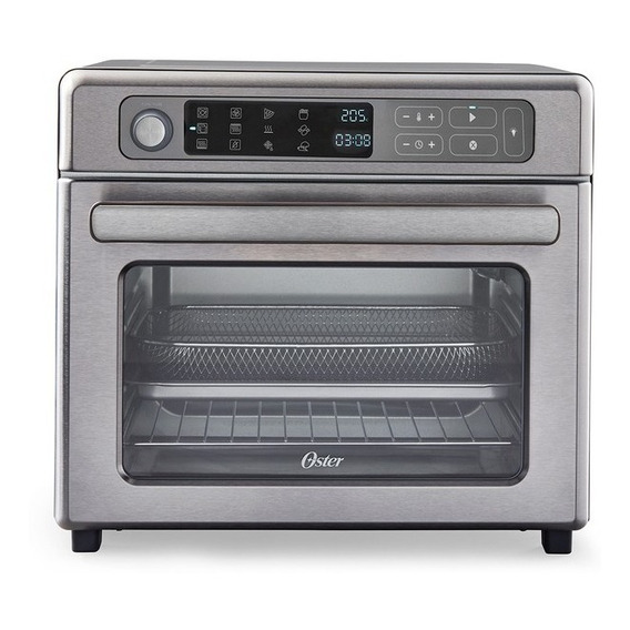 Freidora De Aire Multifuncional Horno Oster 22 Litros Oferta