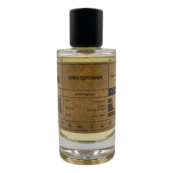 Perfume Parfum.ae Sonia Espionner Edp 100ml