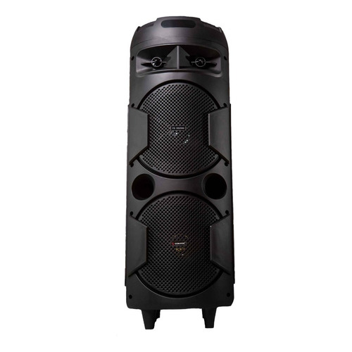 Parlante Profesional Torre De Sonido Bt Sonivox Vs-ss2590 Color Negro 110V/220V