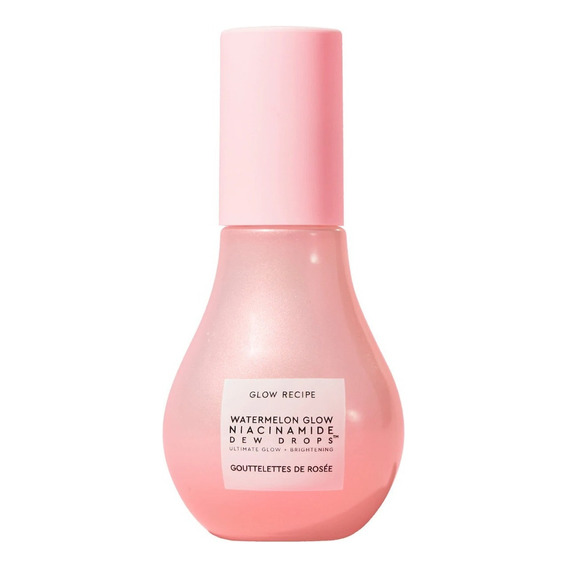 Glow Recipe Watermelon Glow Niacinamide Dew Drops Tipo de piel Normal