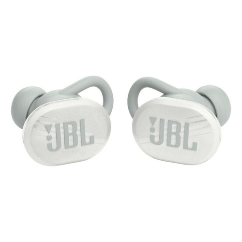 Audífonos in-ear inalámbricos JBL Endurance Race JBLENDURACE blanco