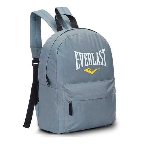 Mochila Everlast Original Escolar Urbana Universitaria  