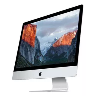 Apple iMac A1418 Intel Core I5 (2015) 21.5 /excelente Estado