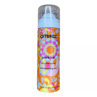 Amika Perk Up Dry Shampoo 1 Oz 35ml