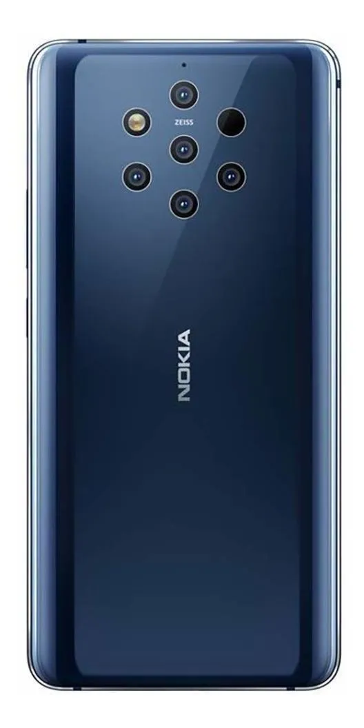 Nokia 9 PureView