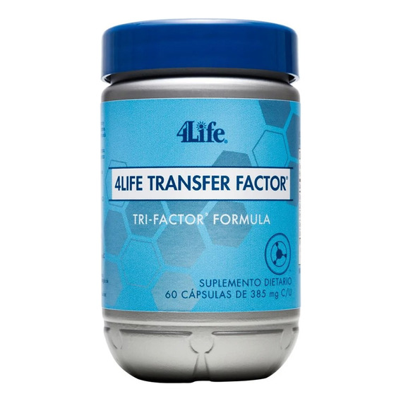 Tri Factor Formula - Transfer - Unidad a $2234