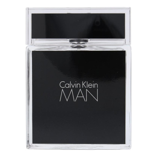 Eau de toilette Calvin Klein de Ck Man, 100 ml