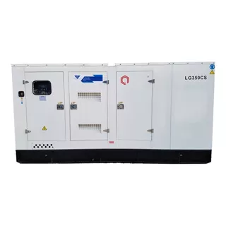 Generador Grupo Electrógeno Perkins Lovol 80kva Cabinado