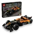 Lego Technic Neom Mclaren Formula E Race Car Coche Carreras