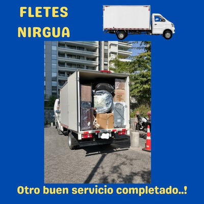 Fletes Nirgua